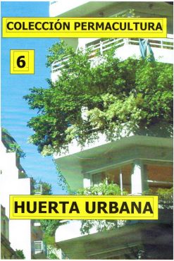 Huerta urbana